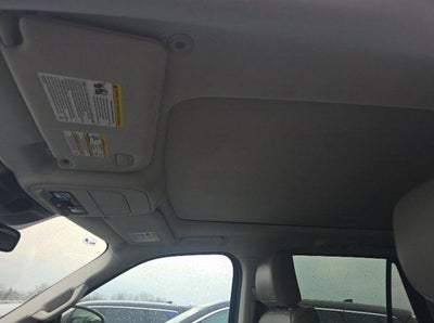 2025 Ford Expedition Active 4x4