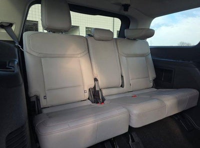 2025 Ford Expedition Active 4x4