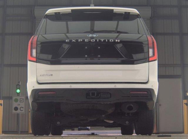 2025 Ford Expedition Active 4x4