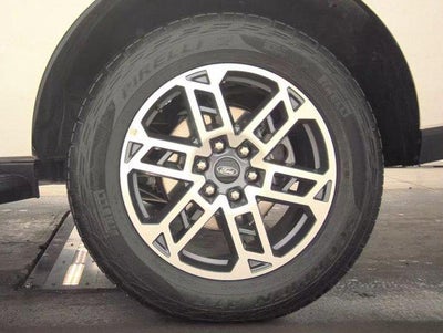 2025 Ford Expedition Active 4x4