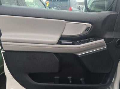 2025 Ford Expedition Active 4x4