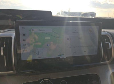 2025 Ford Expedition Active 4x4