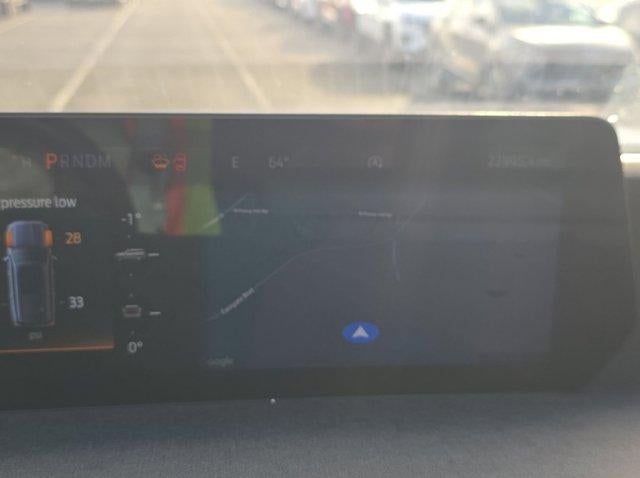 2025 Ford Expedition Active 4x4