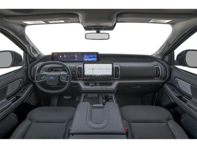 2025 Ford Expedition Active 4x4