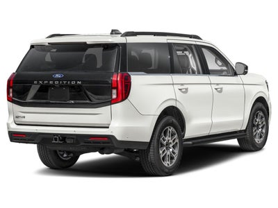 2025 Ford Expedition Active 4x4