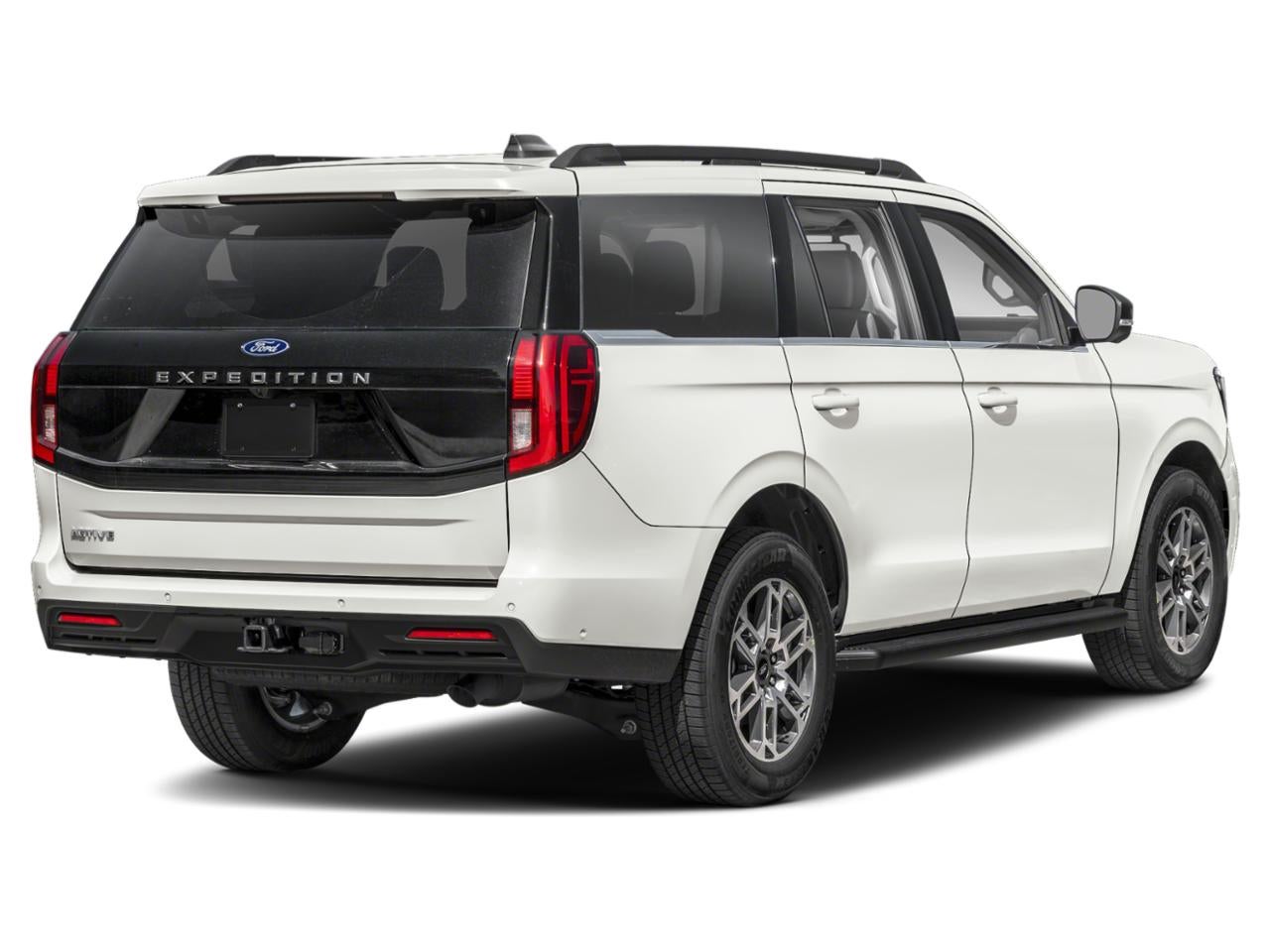 2025 Ford Expedition Active 4x4