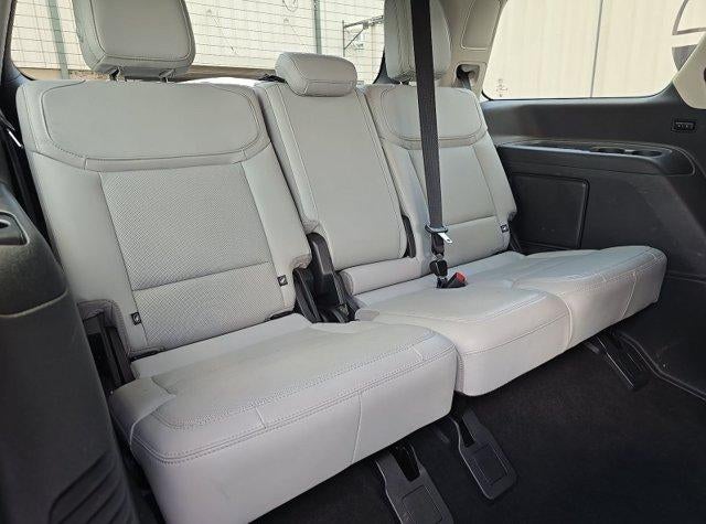 2025 Ford Expedition Platinum 4x4