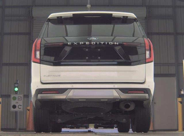 2025 Ford Expedition Platinum 4x4