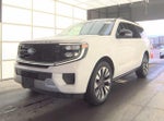 2025 Ford Expedition Platinum 4x4