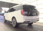 2025 Ford Expedition Platinum 4x4