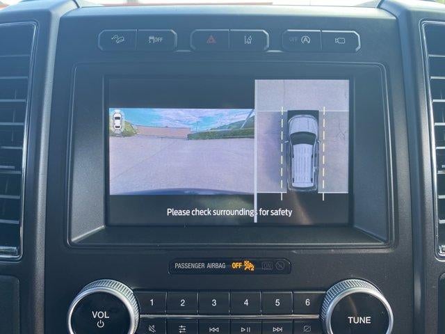 2020 Ford Expedition Limited 4x4