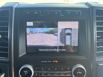 2020 Ford Expedition Limited 4x4