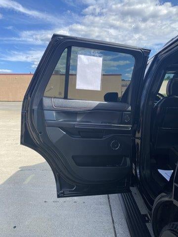 2020 Ford Expedition Limited 4x4