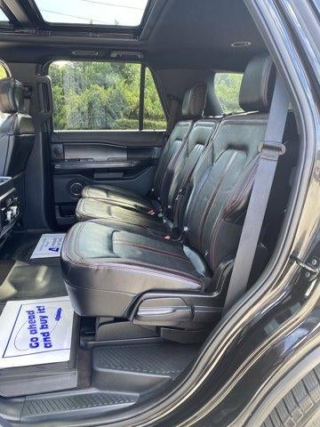 2020 Ford Expedition Limited 4x4