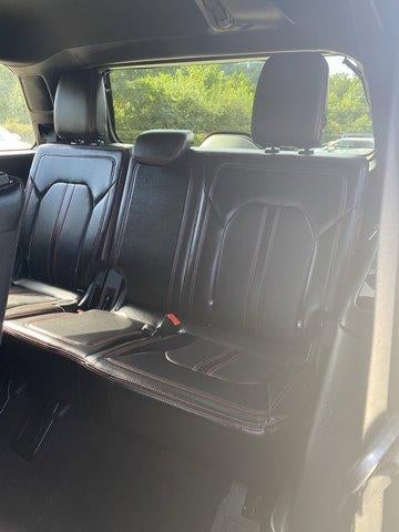 2020 Ford Expedition Limited 4x4