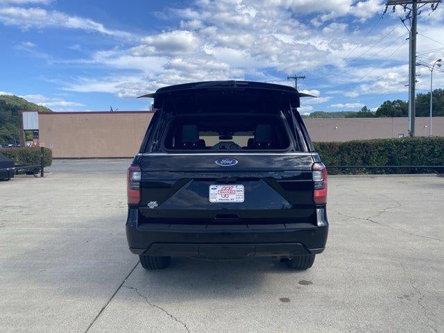 2020 Ford Expedition Limited 4x4