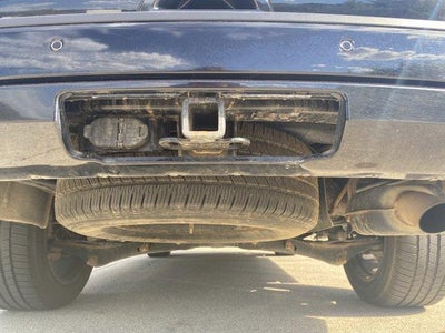 2020 Ford Expedition Limited 4x4