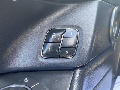 2020 Ford Expedition Limited 4x4