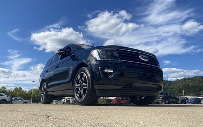 2020 Ford Expedition Limited 4x4