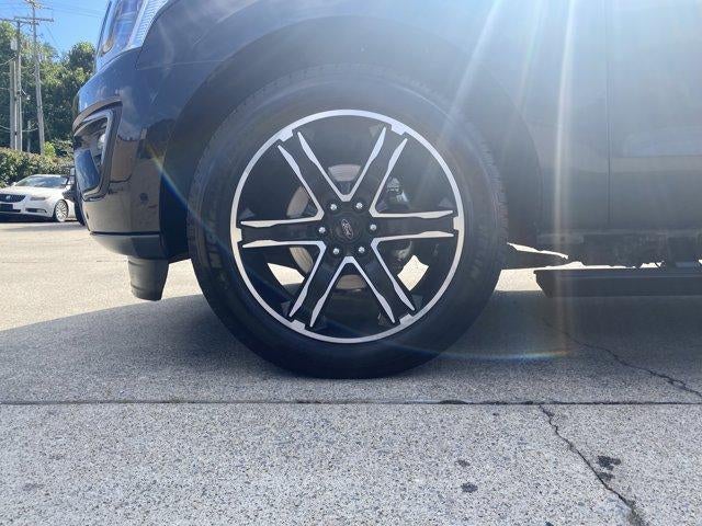 2020 Ford Expedition Limited 4x4