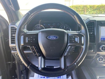 2020 Ford Expedition Limited 4x4