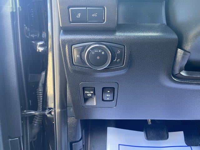 2020 Ford Expedition Limited 4x4