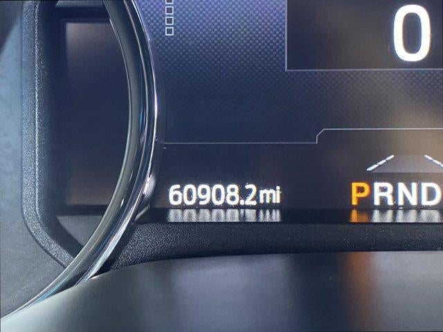 2020 Ford Expedition Limited 4x4