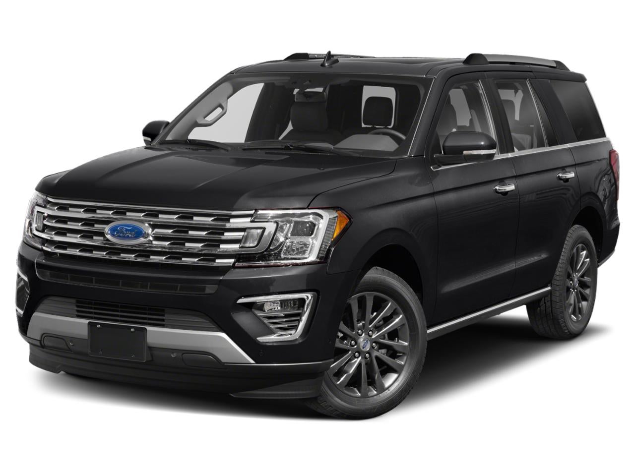 2020 Ford Expedition Limited 4x4