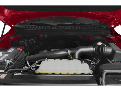 2020 Ford Expedition Limited 4x4