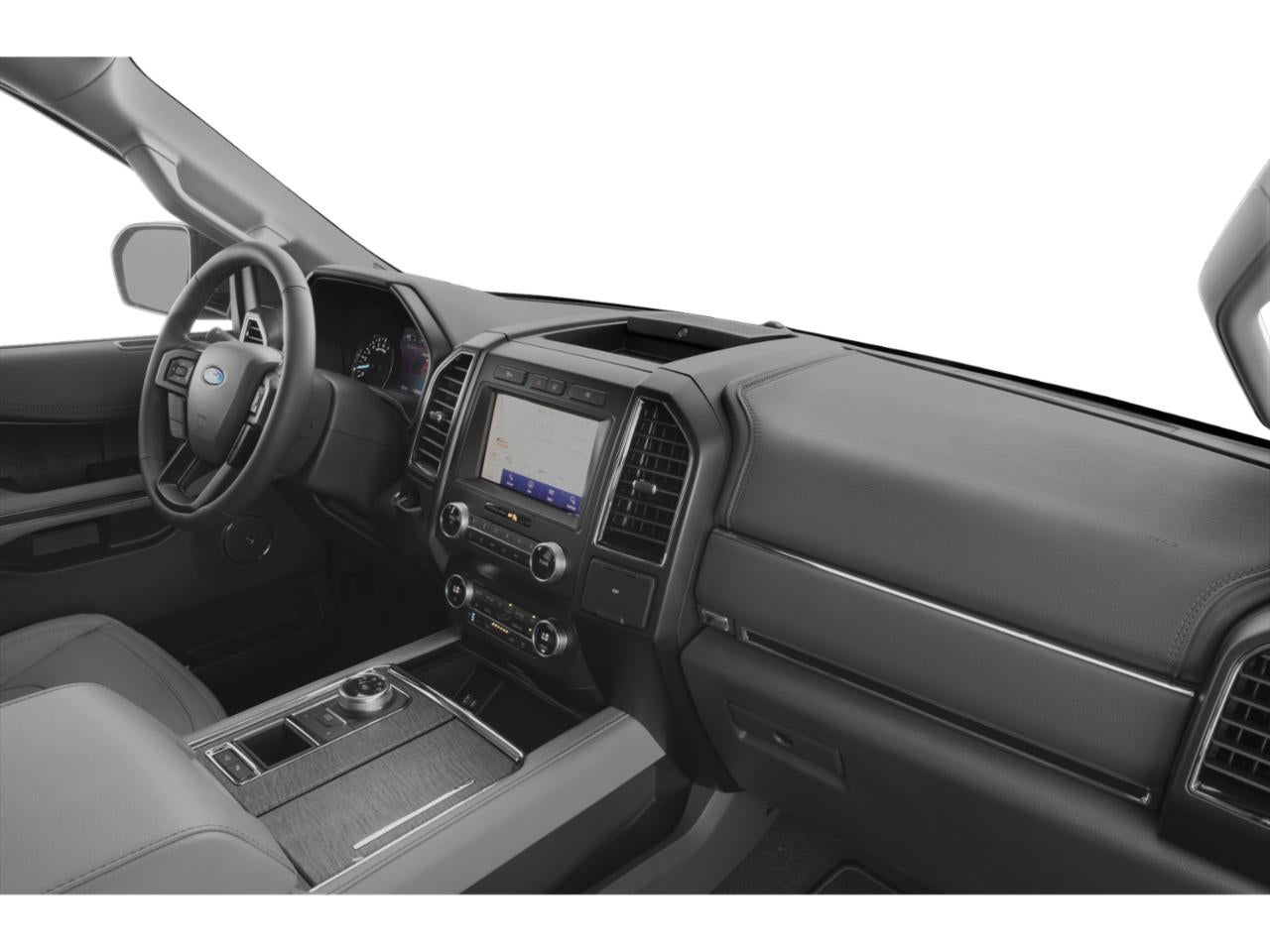 2020 Ford Expedition Limited 4x4