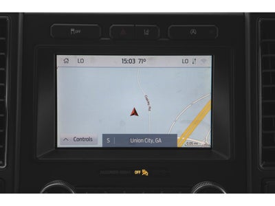 2020 Ford Expedition Limited 4x4