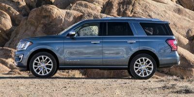 2020 Ford Expedition Limited 4x4