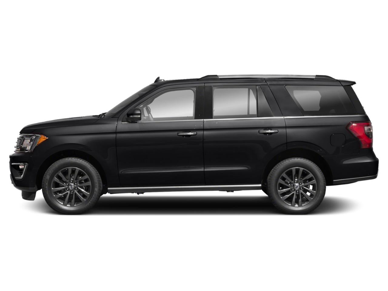 2020 Ford Expedition Limited 4x4