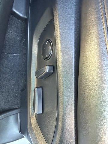 2023 Ford Explorer XLT 4WD