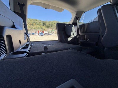2023 Ford Explorer XLT 4WD