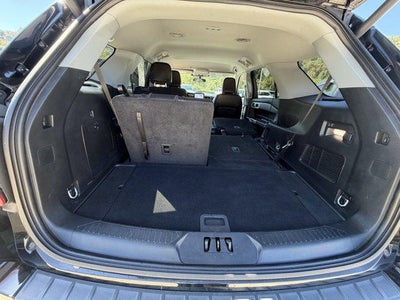 2023 Ford Explorer XLT 4WD