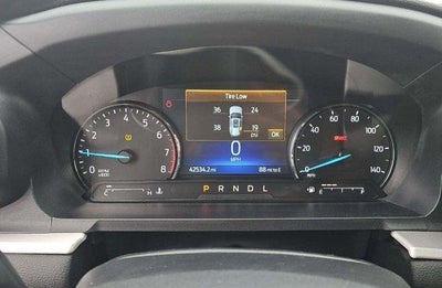 2023 Ford Explorer XLT 4WD