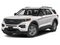 2023 Ford Explorer XLT 4WD