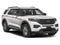 2023 Ford Explorer XLT 4WD
