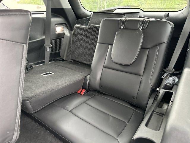 2022 Ford Explorer XLT 4WD