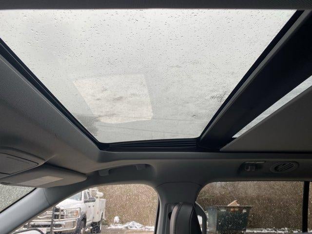 2022 Ford Explorer XLT 4WD