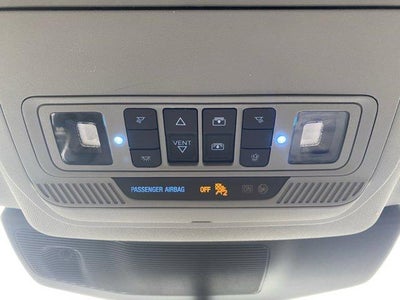 2022 Ford Explorer XLT 4WD