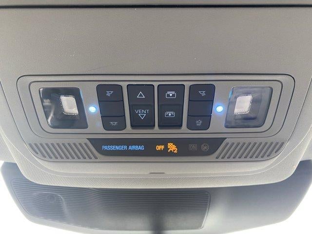 2022 Ford Explorer XLT 4WD