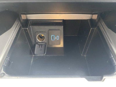 2022 Ford Explorer XLT 4WD