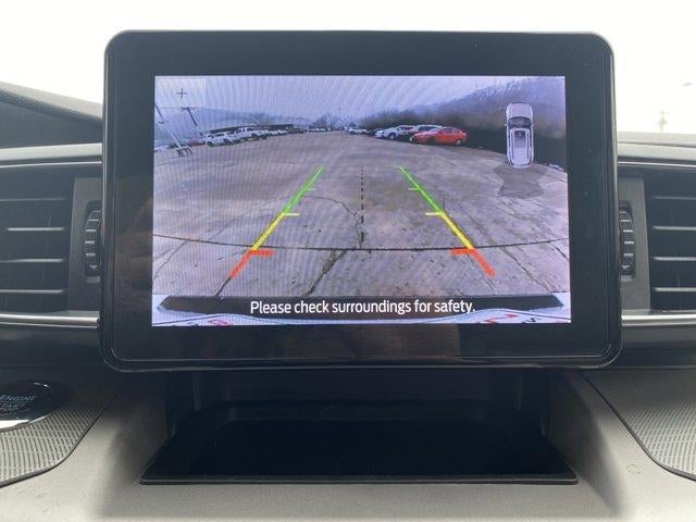 2022 Ford Explorer XLT 4WD