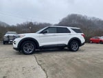 2022 Ford Explorer XLT 4WD