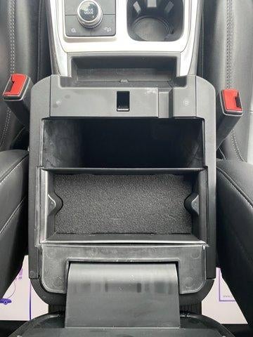 2022 Ford Explorer XLT 4WD