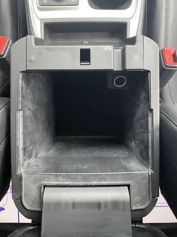 2022 Ford Explorer XLT 4WD