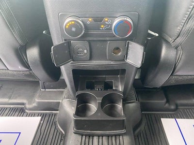 2022 Ford Explorer XLT 4WD