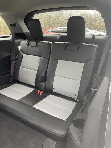 2022 Ford Explorer XLT 4WD